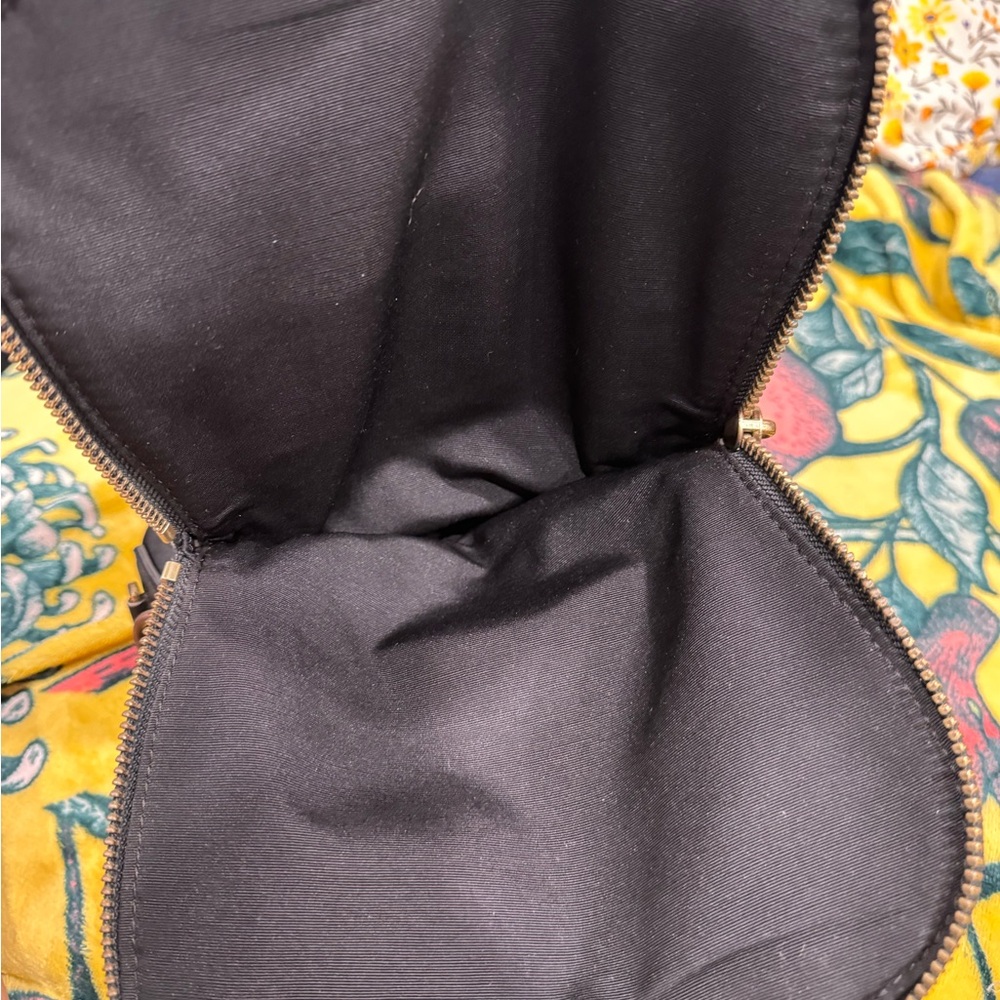 Marc Jacobs Black Nylon  Crossbody Bag - Picture 12 of 13
